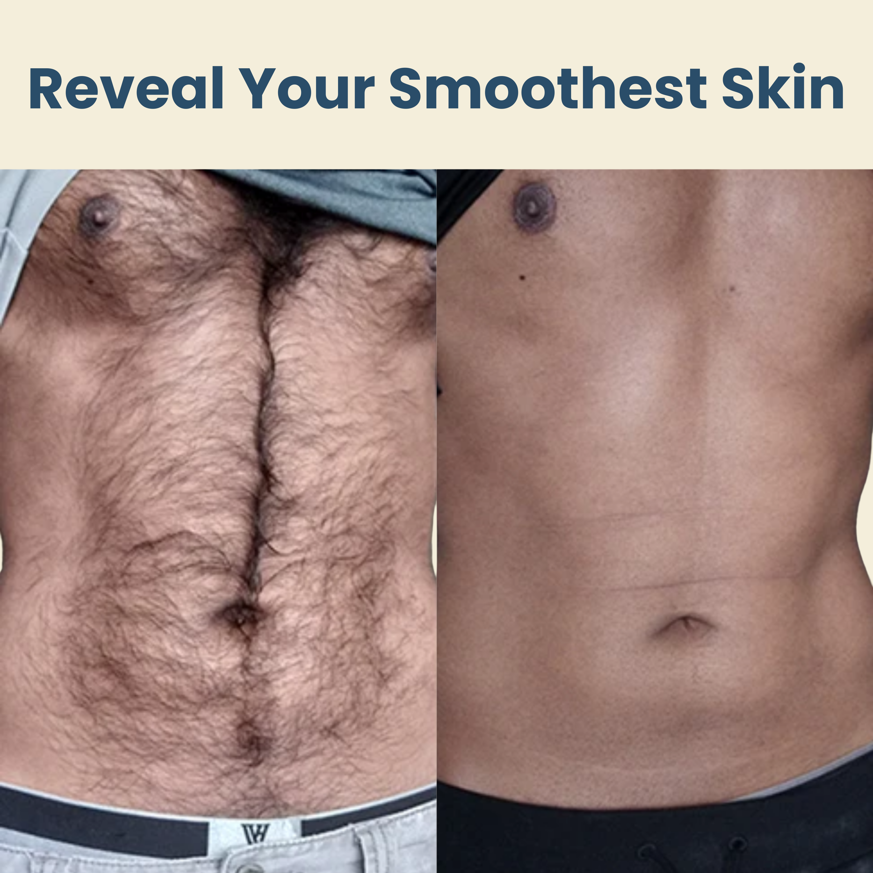 Hair Spray Removal